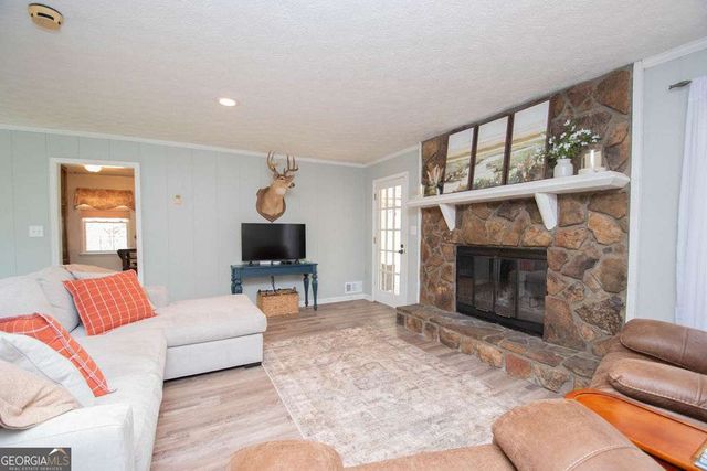 210 Julie Road, Tyrone, GA 30290