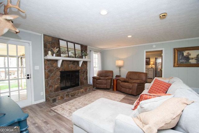 210 Julie Road, Tyrone, GA 30290