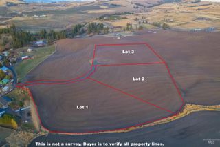 TBD Gray Lane Parcel #2, Viola, ID 83872