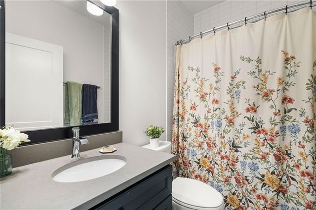 399 8th Street NE, Atlanta, GA 30309