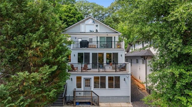 399 8th Street NE, Atlanta, GA 30309