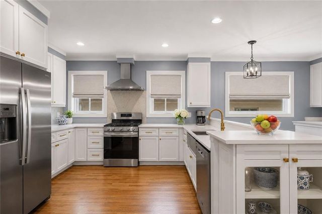 399 8th Street NE, Atlanta, GA 30309