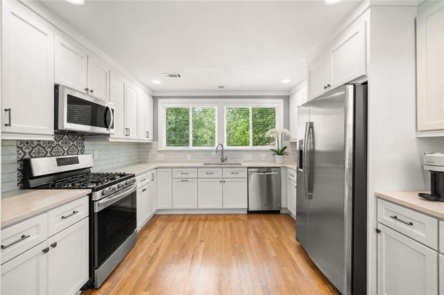 399 8th Street NE, Atlanta, GA 30309