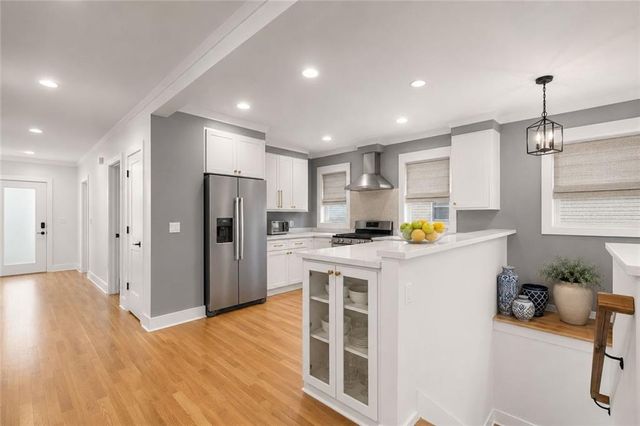 399 8th Street NE, Atlanta, GA 30309