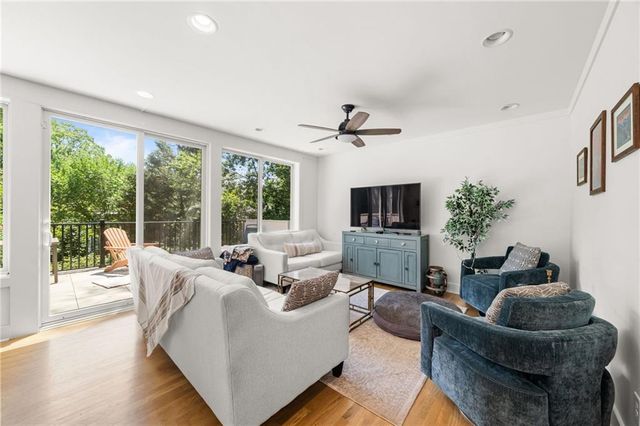399 8th Street NE, Atlanta, GA 30309