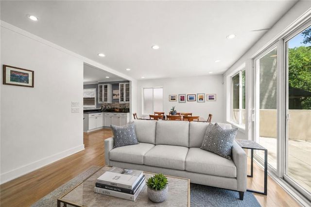 399 8th Street NE, Atlanta, GA 30309