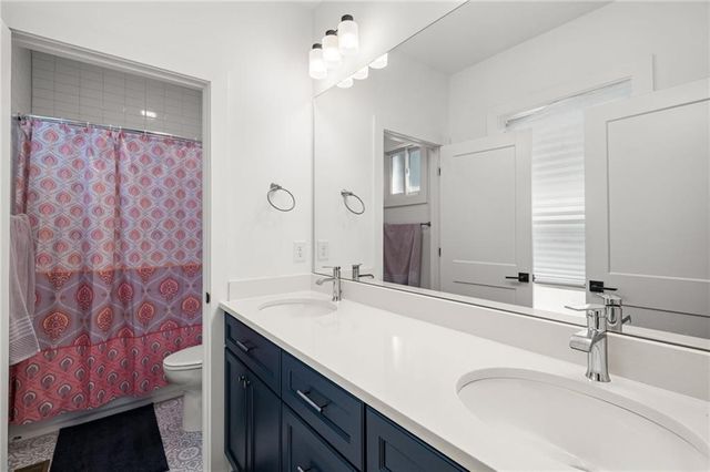 399 8th Street NE, Atlanta, GA 30309