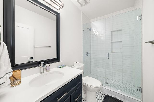 399 8th Street NE, Atlanta, GA 30309