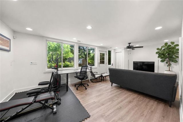 399 8th Street NE, Atlanta, GA 30309
