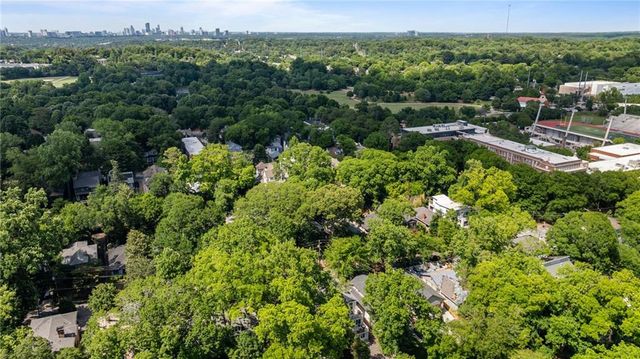 399 8th Street NE, Atlanta, GA 30309