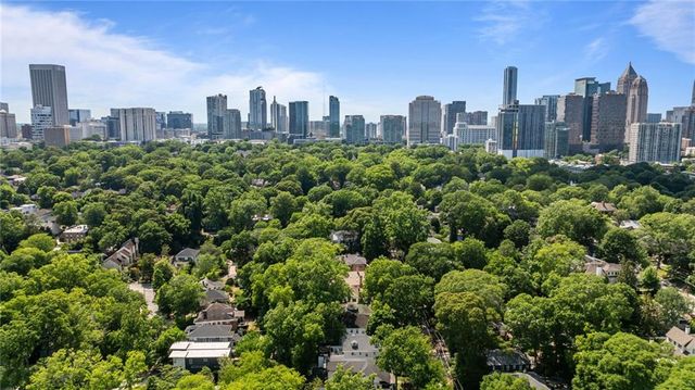 399 8th Street NE, Atlanta, GA 30309
