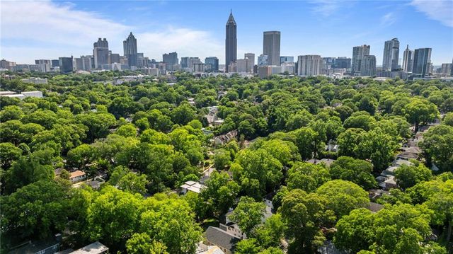 399 8th Street NE, Atlanta, GA 30309