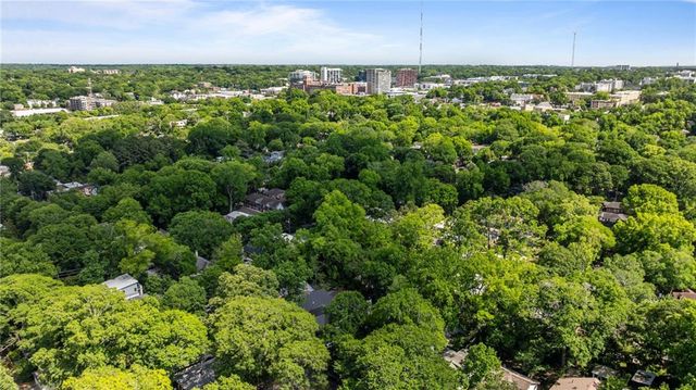 399 8th Street NE, Atlanta, GA 30309