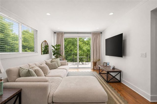 399 8th Street NE, Atlanta, GA 30309