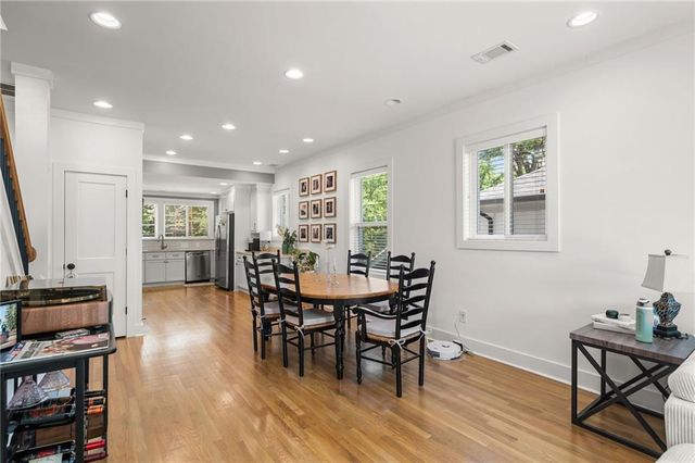 399 8th Street NE, Atlanta, GA 30309