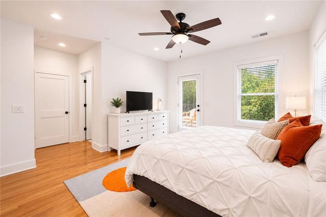 399 8th Street NE, Atlanta, GA 30309
