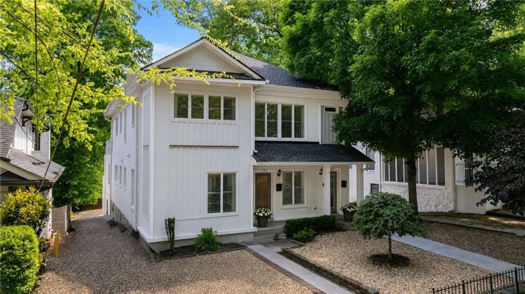 399 8th Street NE, Atlanta, GA 30309