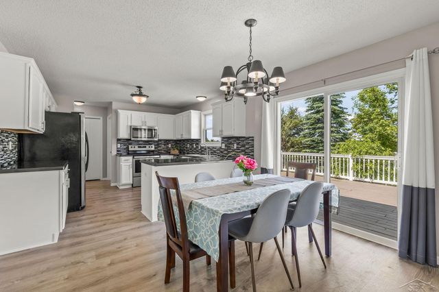 2213 Matthew Drive, Frankenlust Twp, MI 48706
