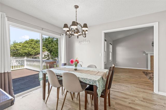 2213 Matthew Drive, Frankenlust Twp, MI 48706