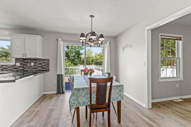 2213 Matthew Drive, Frankenlust Twp, MI 48706