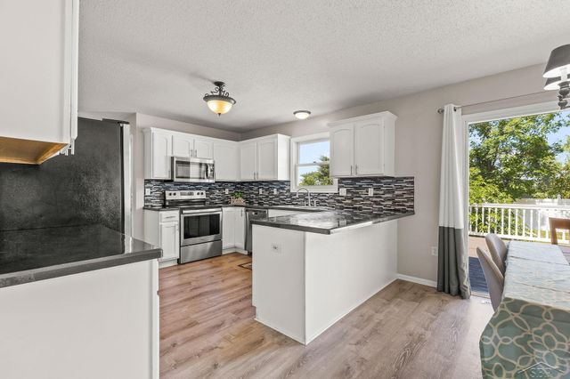 2213 Matthew Drive, Frankenlust Twp, MI 48706