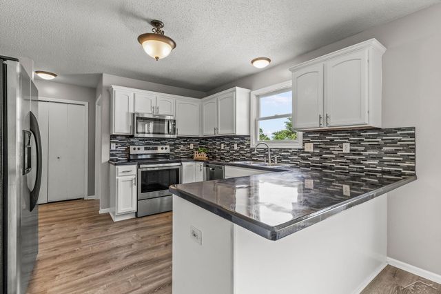 2213 Matthew Drive, Frankenlust Twp, MI 48706