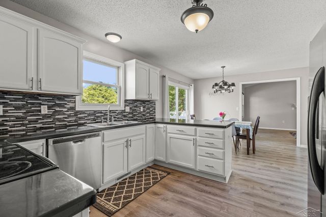 2213 Matthew Drive, Frankenlust Twp, MI 48706