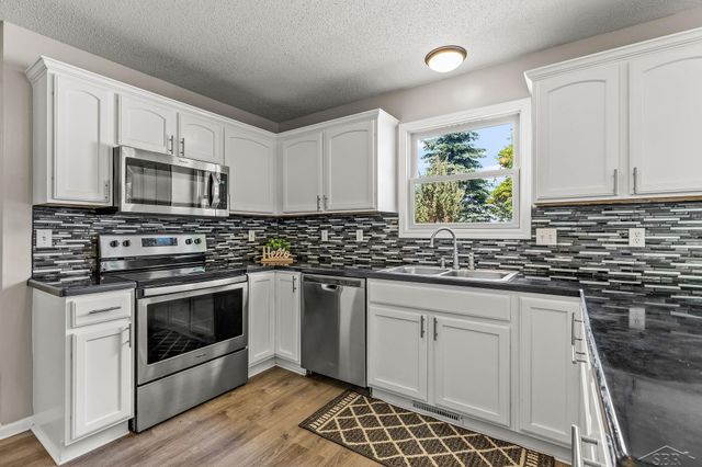 2213 Matthew Drive, Frankenlust Twp, MI 48706