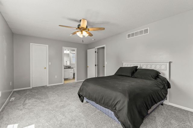 2213 Matthew Drive, Frankenlust Twp, MI 48706