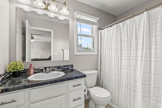 2213 Matthew Drive, Frankenlust Twp, MI 48706