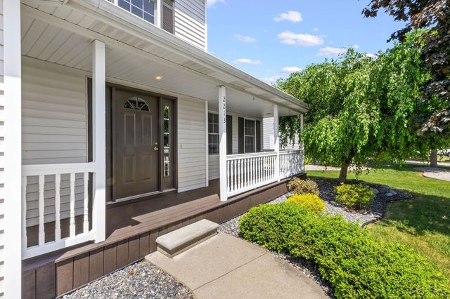 2213 Matthew Drive, Frankenlust Twp, MI 48706