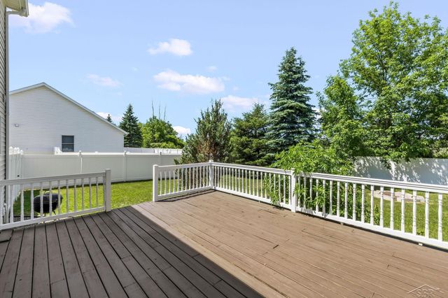 2213 Matthew Drive, Frankenlust Twp, MI 48706