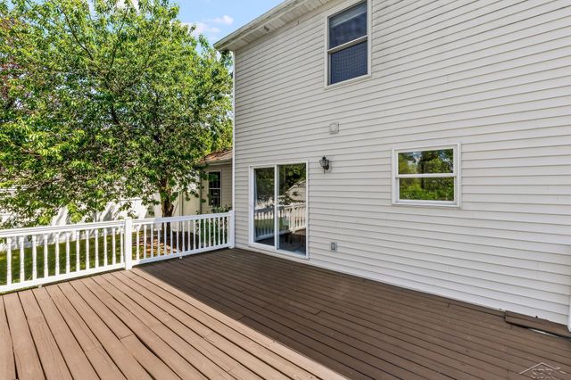 2213 Matthew Drive, Frankenlust Twp, MI 48706