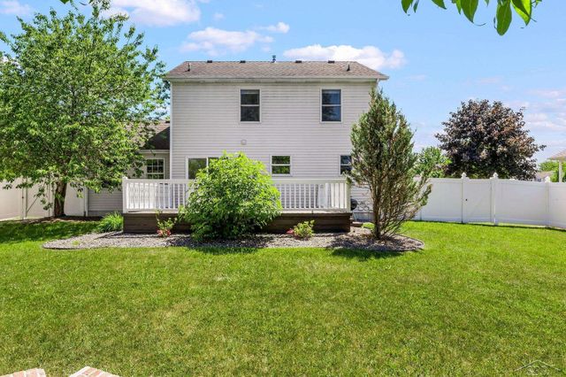 2213 Matthew Drive, Frankenlust Twp, MI 48706