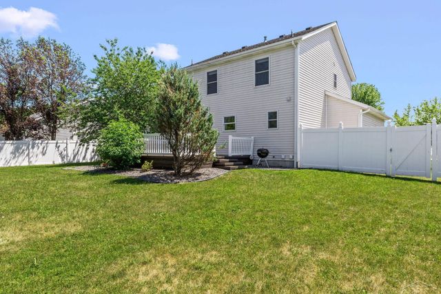 2213 Matthew Drive, Frankenlust Twp, MI 48706