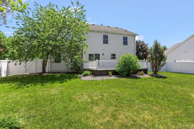 2213 Matthew Drive, Frankenlust Twp, MI 48706