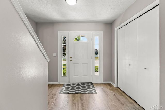 2213 Matthew Drive, Frankenlust Twp, MI 48706
