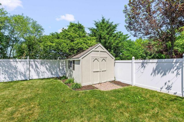 2213 Matthew Drive, Frankenlust Twp, MI 48706