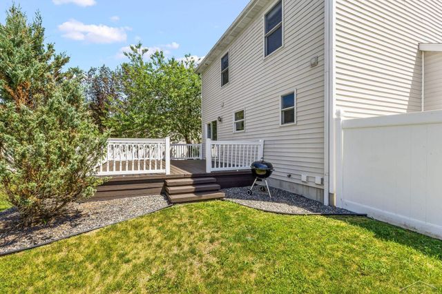 2213 Matthew Drive, Frankenlust Twp, MI 48706
