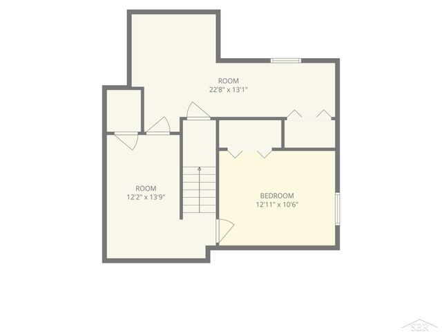 2213 Matthew Drive, Frankenlust Twp, MI 48706