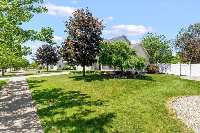 2213 Matthew Drive, Frankenlust Twp, MI 48706