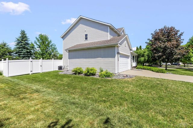 2213 Matthew Drive, Frankenlust Twp, MI 48706