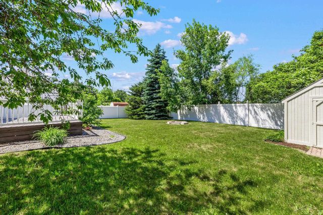 2213 Matthew Drive, Frankenlust Twp, MI 48706