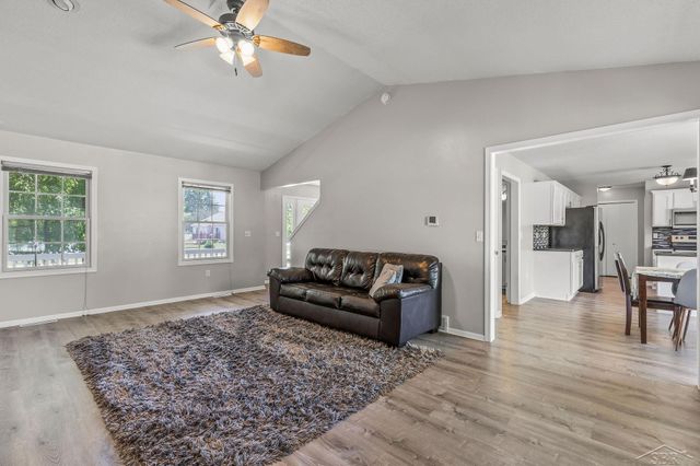 2213 Matthew Drive, Frankenlust Twp, MI 48706