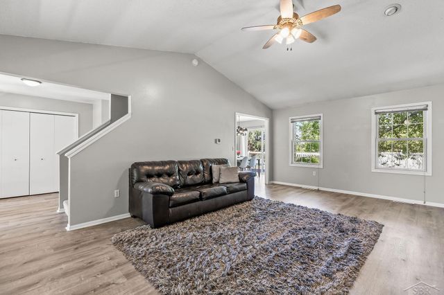 2213 Matthew Drive, Frankenlust Twp, MI 48706
