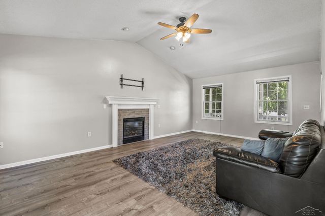 2213 Matthew Drive, Frankenlust Twp, MI 48706