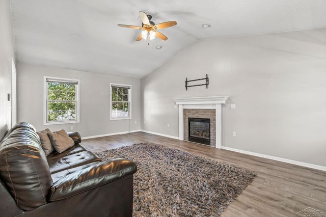 2213 Matthew Drive, Frankenlust Twp, MI 48706