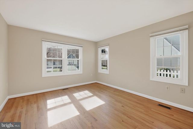 825 DUNBROOKE CT, Frederick, MD 21701