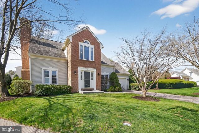 825 DUNBROOKE CT, Frederick, MD 21701