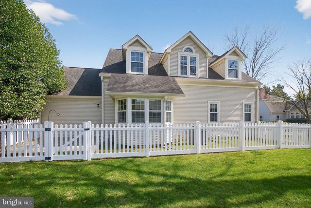825 DUNBROOKE CT, Frederick, MD 21701